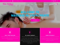 Massage in Churchgate, Esha Wellness Spa & Massage Churchgate, Massage