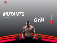 Come train your heart out at the Best Gym in Patna: Mutants Gym