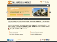   	Orange County CA Property Management | Property Management Services