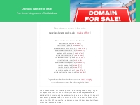 Domain Name For Sale - Hosted by Freeola.com