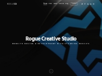 Web Design, Graphics   Print in Grants Pass, Oregon | Rogue Creative S