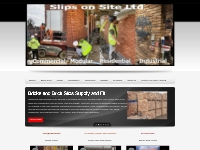 Brick Slip Fitters -brick slip installers -SoS  Installations - Brick 