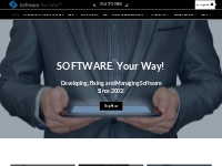 Software. Your Way!   Software Your Way