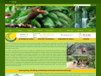 Sri Lanka Eco Trekking, Trekking Sri Lanka, Trekking Kandy, Trekking T