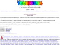 Don Markstein's Toonopedia
