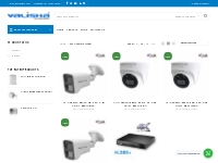 CCTV security Solutions   Valisha Technologies