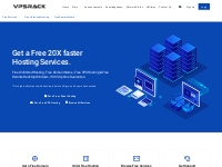 Portal Home - VPSRack, Get a Free Unlimited Web Hosting , Free Unlimit