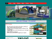 WCS Canopy Home