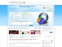Miami Website Design - Ecommerce Development - Custom Website Design -