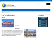  	Best Tourist Destinations - Tourist guide, catalog and travel guide