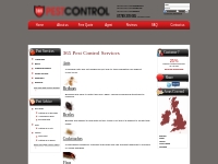 365 Pest Control - Pest Control Services