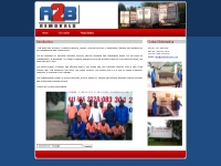 Johannesburg Furniture Removal Companies - furniture removals - Storag