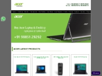 Acer Showroom in Hyderabad|Acer laptop price list|acer dealers in hyde