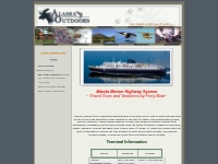 Travel by the Alaska Marine Highway Transportation System