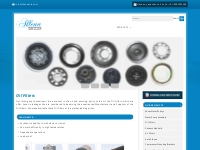 Air Filters | Manufacturer | Supplier | Allena | Allena Group