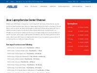 ASUS Laptop Service Chennai|Asus Laptop Repair in Tambaram