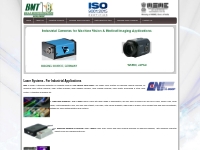 |OEM Laser Modules|Industrial Laser Supplier|