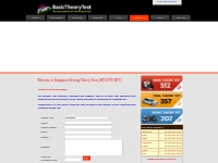 Contact Us : Basic Theory Test (BTT) | Final Theory Test (FTT) | Ridin