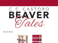 Buy the Book | C. C. Castoro
