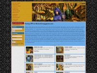 Fantasy RPG -  bestonlinerpggames.com
