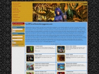 Fun RPGs -  bestonlinerpggames.com