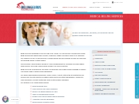   	Florida Medical Billing Services | Physician Billing
