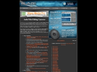 Audio/Video Editing, Converter Software (CD MP3 WAV WMA OGG AVI MPEG W