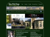 Bohn Web Design -- Website design, publishing, hosting, maintenance, a