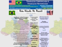 Brazilian Academic Translation - 800 210 2049