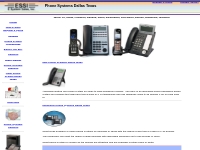 Phone Systems Dallas Texas