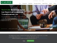 Calfee, Halter   Griswold LLP Home Page