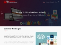 California Website Designer Company | Connect Infosoft