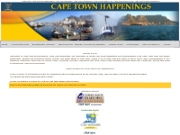 Cape Town | Cape Town accommodation | Cape Town Business | Cape Town I