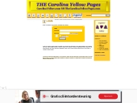 Login to Carolina Yellow Pages to upgrade or update listing data!