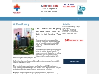 Air Conditioning | Heating Air Conditioning Clarksville