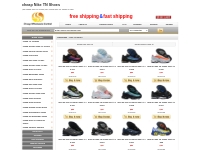 cheap Nike TN Shoes discount price for sale free shipping from china c