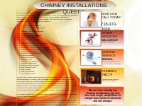 Chimney Installation Queens - 718-373-3030