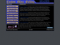  Custom Glass Etching|Glass Etching|Etched Glass-NY,NJ,Eastern PA,CT,D