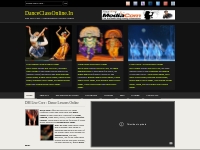 Dance lessons online | Classical dance India | Dance classes online | 
