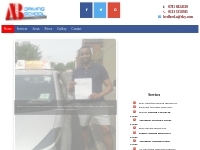 Driving Lessons Leeds | AB Driving School Leeds
