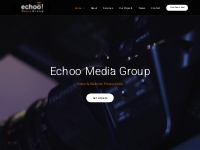 Echoo Media Group   Digital Marketing   Drone Video