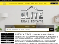 Elite Real Estate LLC | Curt Guss | Minot & Ward County, ND Real Estat