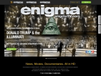 The Enigma Channel - HD Search Engine - Movies o Documentaries o News