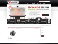 E-Ware Appliances - Manufacturer   Distributor of Home Appliances Pizz