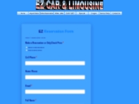 EZ car and Limousine Service in Newark, Hoboken car and Limousine Serv