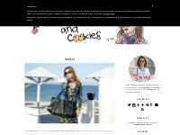  CONTACT | Fashion and Cookies - fashion and beauty blog