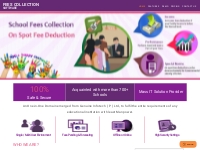 SCHOOL FEES COLLECTION SOFTWARE