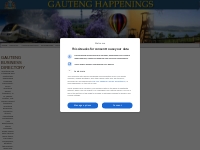 Gauteng Business Directory | Gauteng businesses | Gauteng business