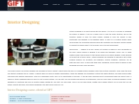 Interior Design College in Guwahati || Institution of Iterior Design C