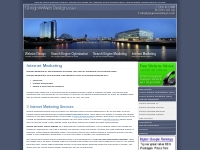 Internet Marketing Company | Internet Website Marketing Services